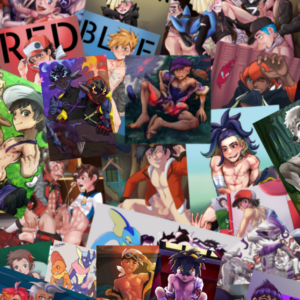 PKMN Boys Pack - HOMRAWR